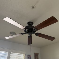Celling fan Like New ! 