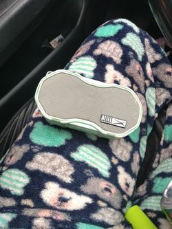 Speaker 