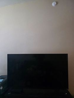 60 inch 4K vizio TV