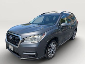 2019 Subaru Ascent