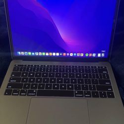 macbook pro 13in