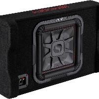 L7TDF122 (49L7TDF122) 12" Loaded Subwoofer Enclosure