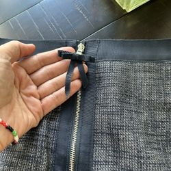 Tahari Knee Length Skirt 