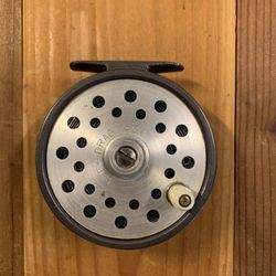 Vintage Berkley 510 Fly Fishing Reel