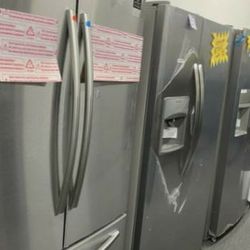 Counter Depth Refrigerators up to 50% Off MSRP Only $50 Down needed!