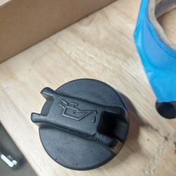 Infinti G37/ Nissan 370z Oil Cap