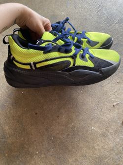 J Cole puma dreamers Men’s 10.5