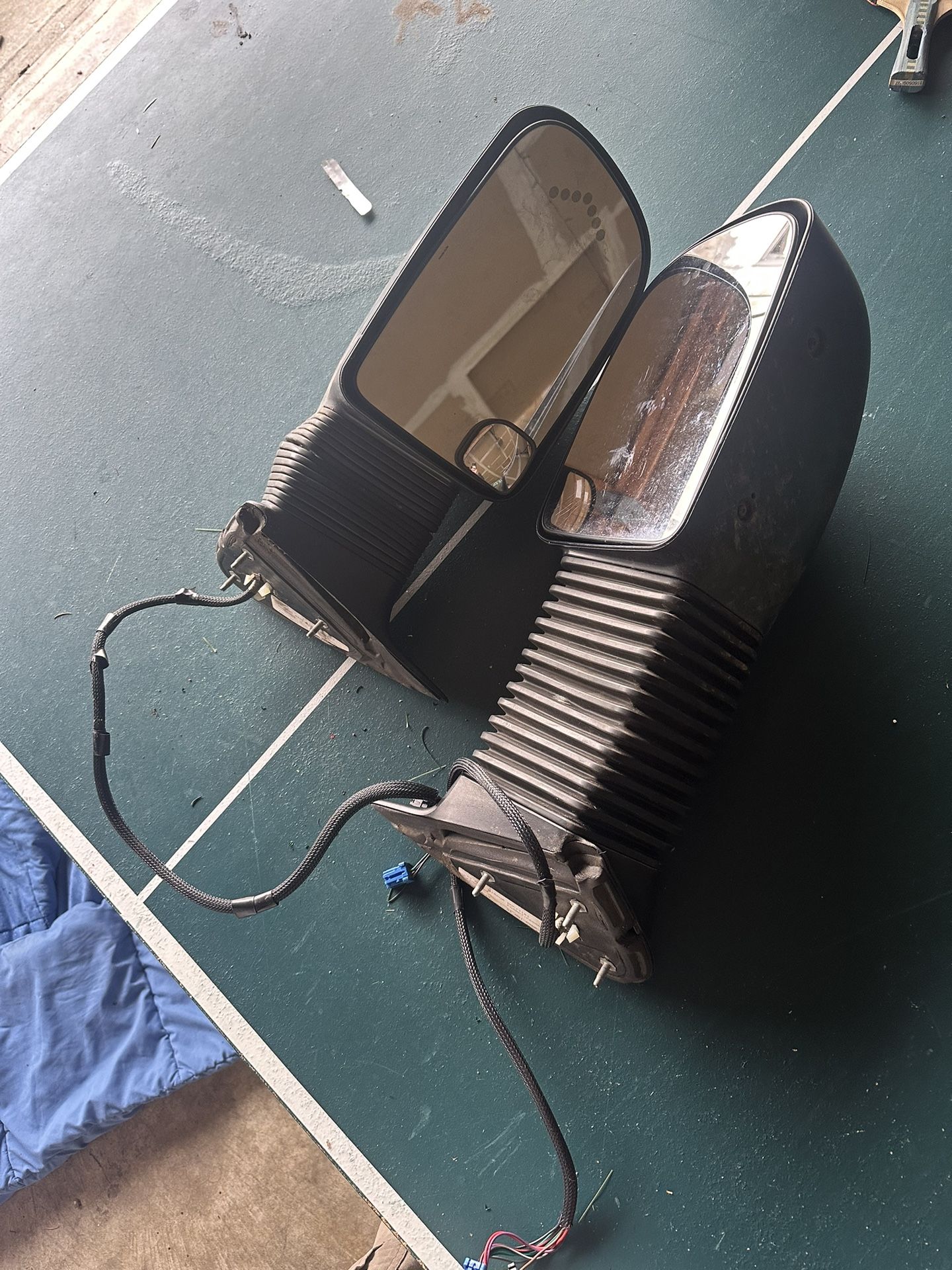 Chevy Silverado Mirrors 9906 for Sale in Tumwater, WA OfferUp