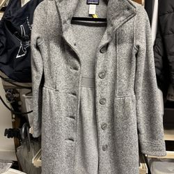 Women’s Patagonia Jacket 