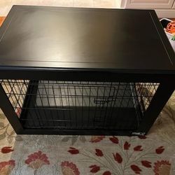 High Quality Dog Crate From WAYFAIR