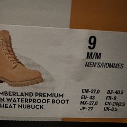 Timberland 