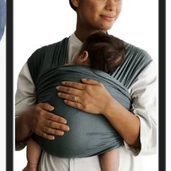 Solly Baby Wrap In Orion