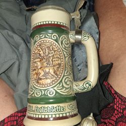 Beer Mug