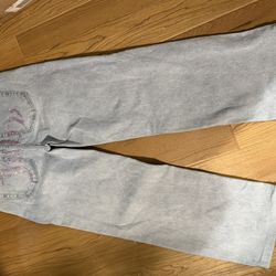 juicy couture bedazzled rhinestone jeans 