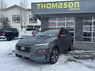 2019 Hyundai Kona