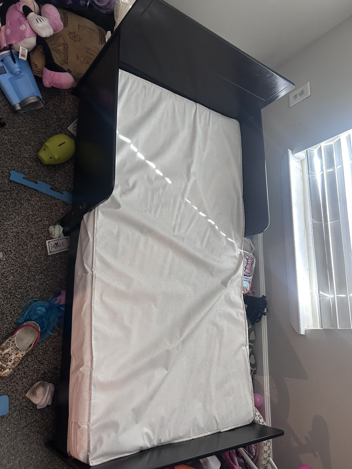 Toddler beds