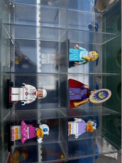 Lego Disney (case not included)