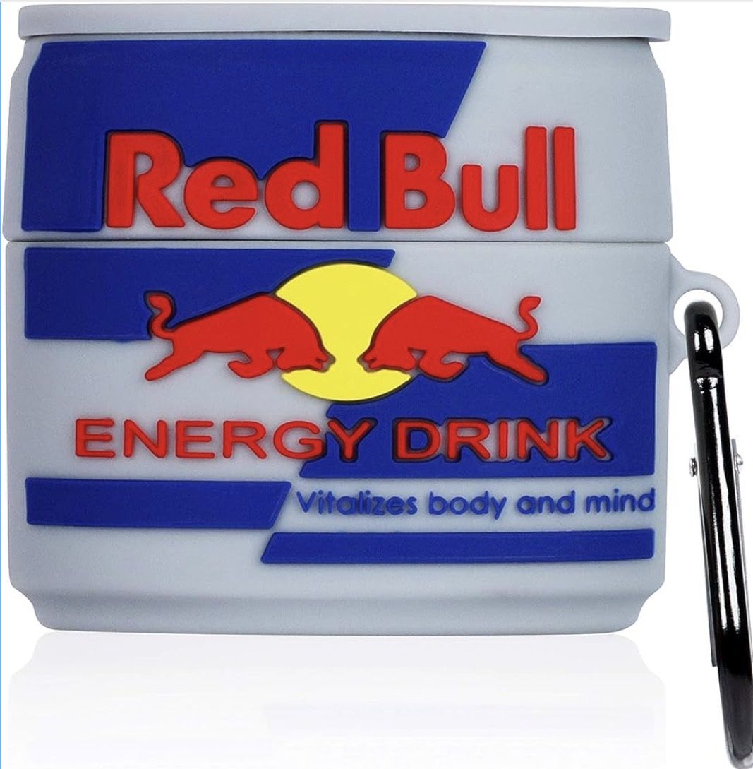 Oqplog AirPods Pro Case β Cute 3D Design