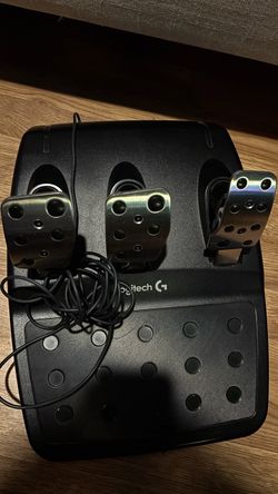 Logitech G29/G920 With Shifter