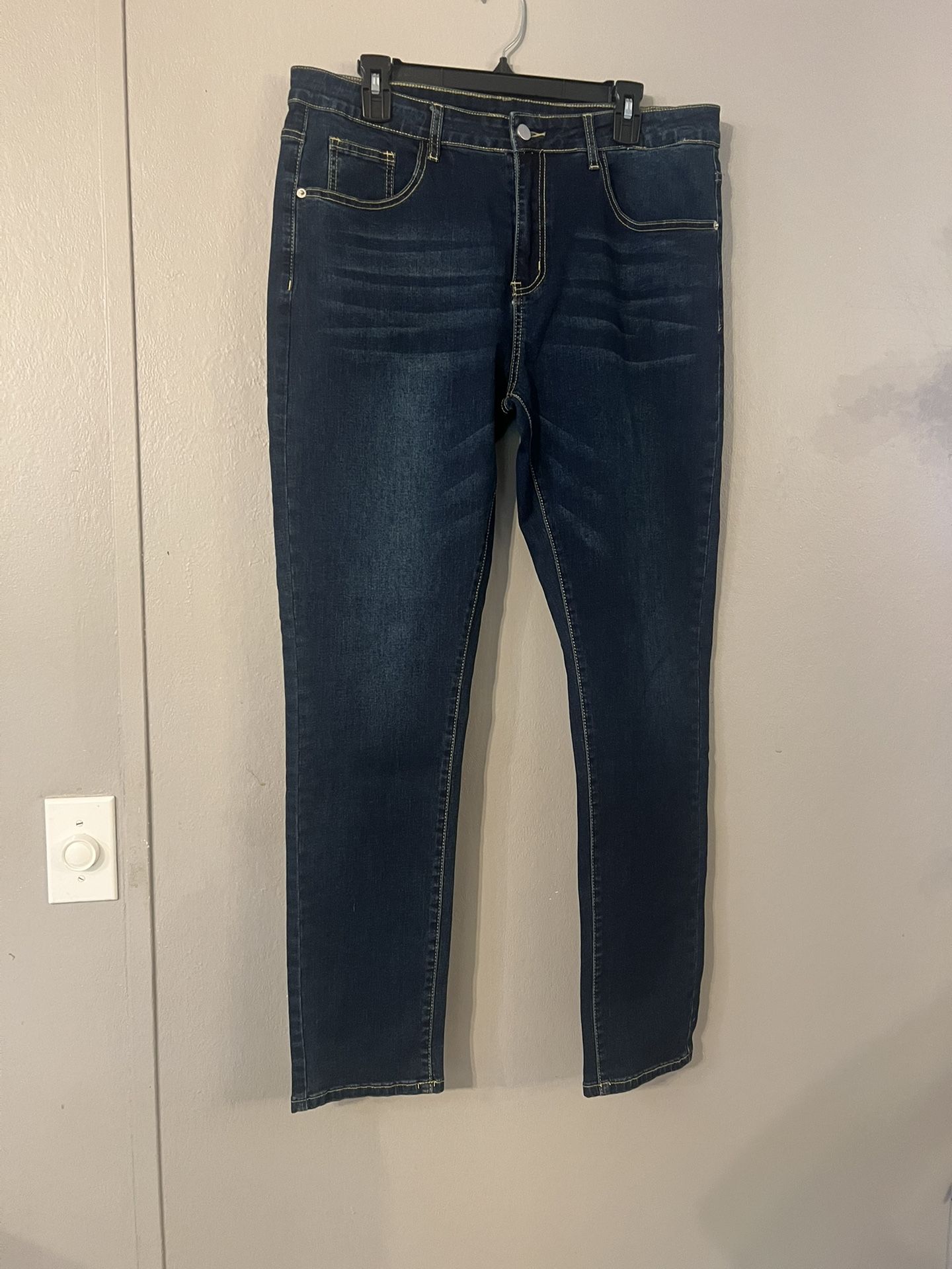 Men’s Fredd Marshall, New Jeans