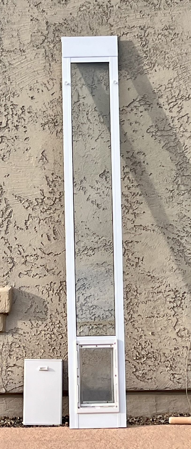 Pet Door For Sliding Glass Door