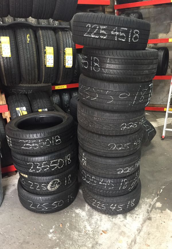 Used and new tires for Sale in Philadelphia, PA OfferUp