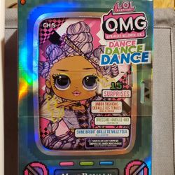 LOL Dance 15 Surprises Miss Royale