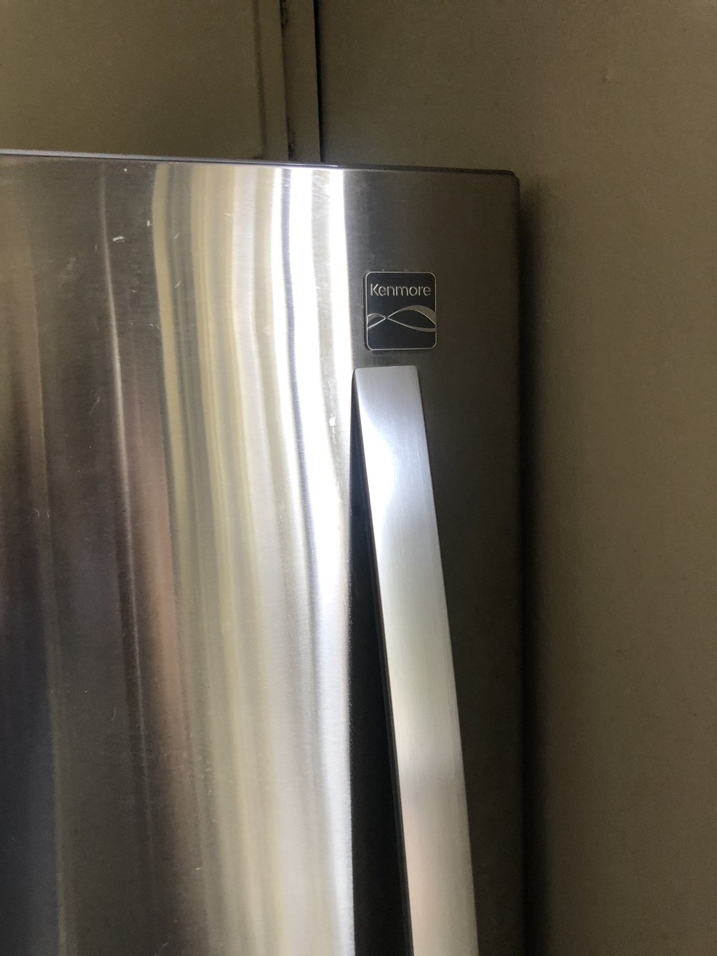 Kenmore Fridge