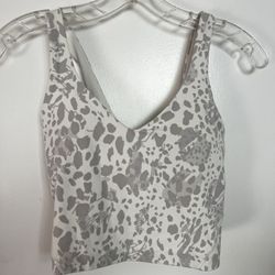Lululemon Align Tank Top, Size 2