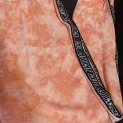 Brand New juicy Couture Jogger Set 