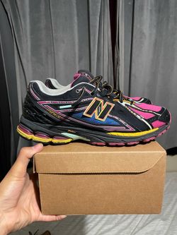 Sz 11 New Balance 1906 $40 FIRM NO TRADES