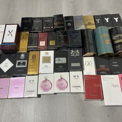 Men n Woman Fragrances