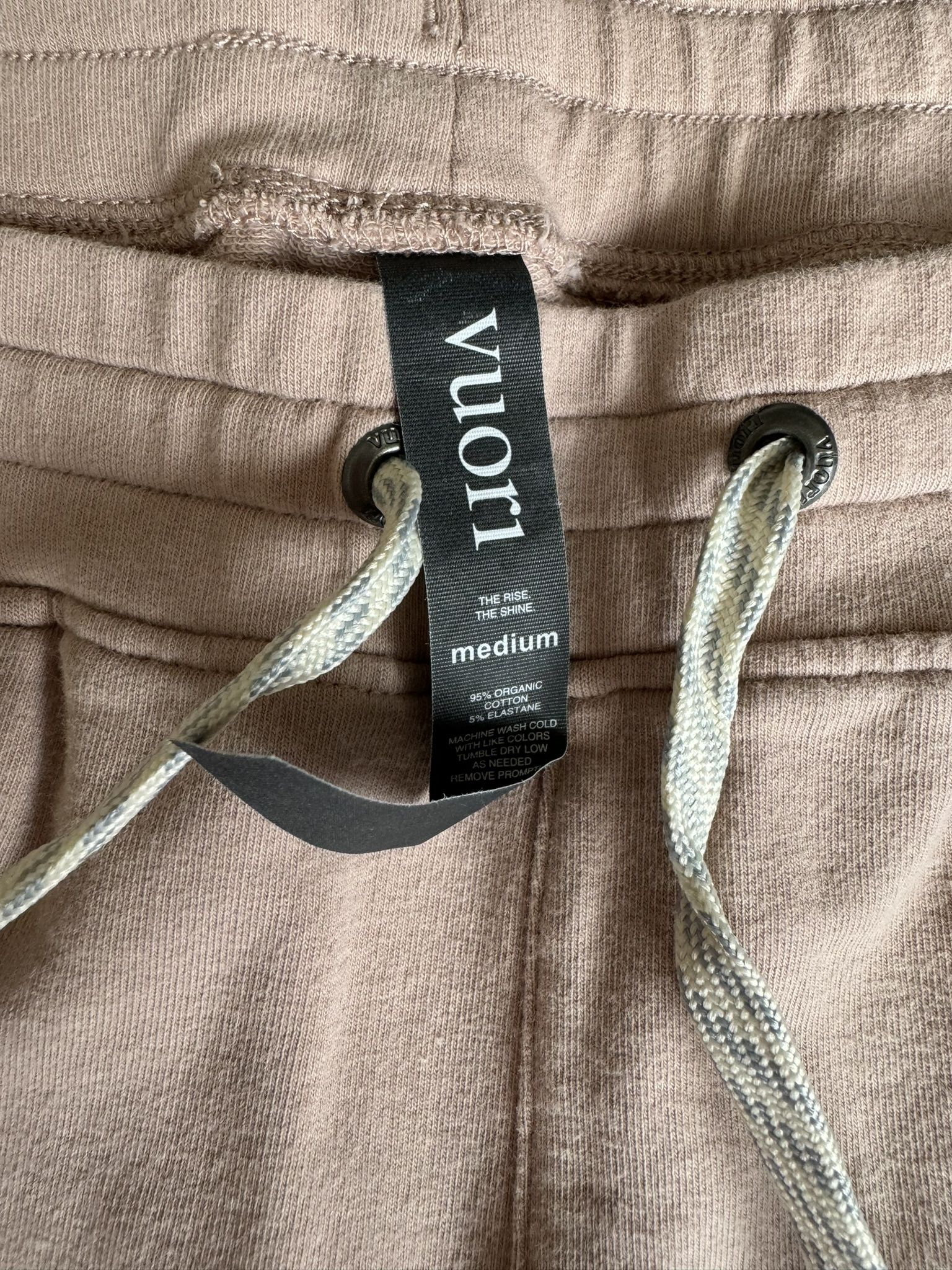 Vuori Medium Women Joggers