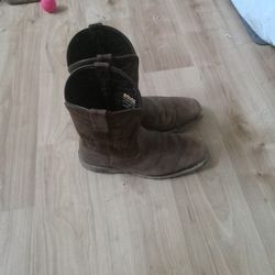 Ariat Boots Size 10.5 Men's 