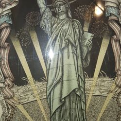 Statue Of Liberty Picture 