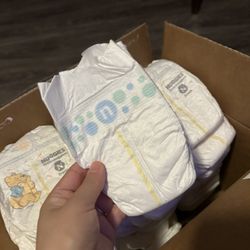 Baby Items