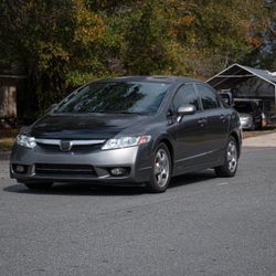2010 Honda Civic