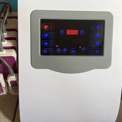 Mychway Body Sculpting Machine
