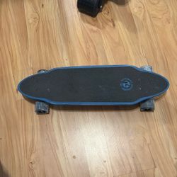 Mini Skateboard