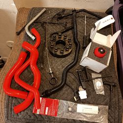 Audi/VW Bundle 