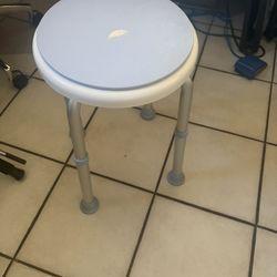 water durable chair for showers