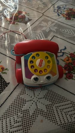 Phone
