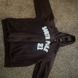 vintage south pole jacket 