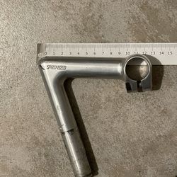 Specialized Stem 110mm 22.2