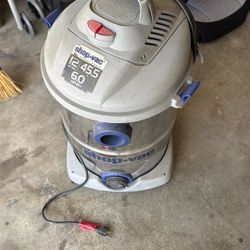 Shop Vac