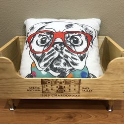 Pet Bed