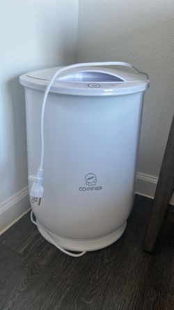 Comfier towel Warmer