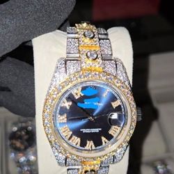 Vvs 1 Moissanite Diamond Jewelry