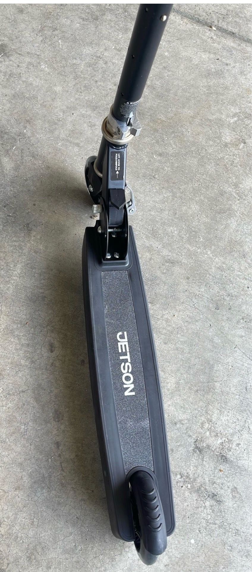 Kids scooter(JETSON)
