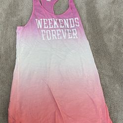 Victoria’s Secret PINK